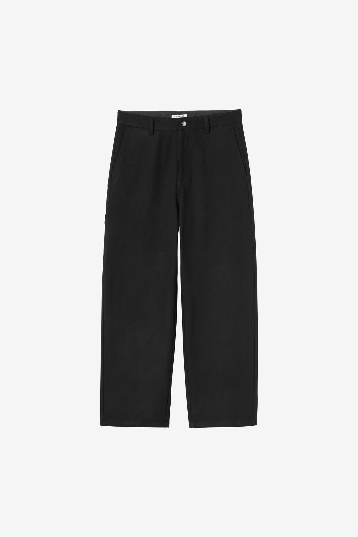 Atoka Pant Black