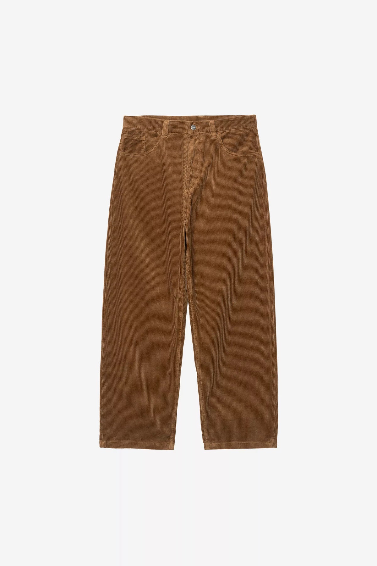 Brandon Pant - WIP H Brown Rinsed