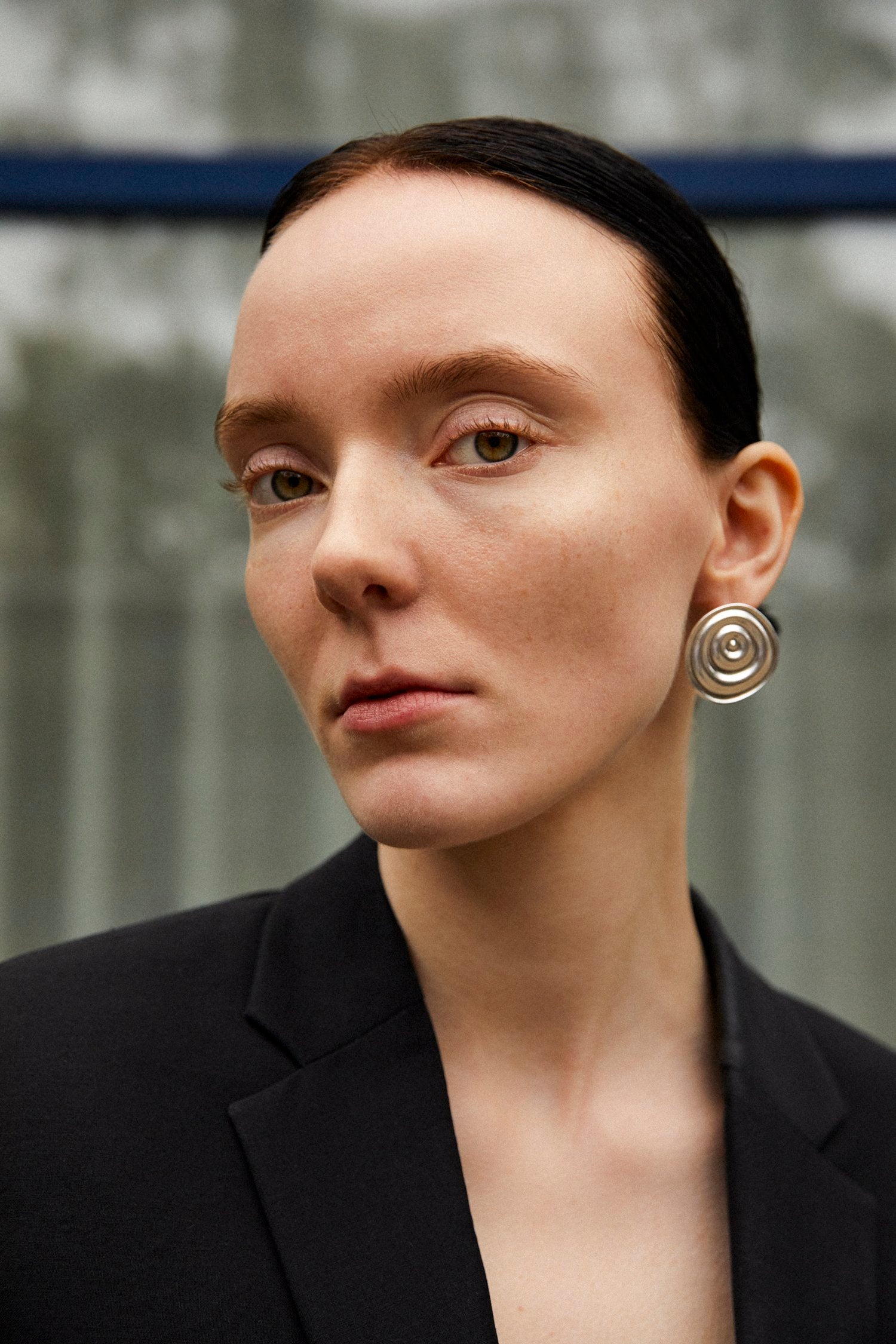 Dawn Earrings