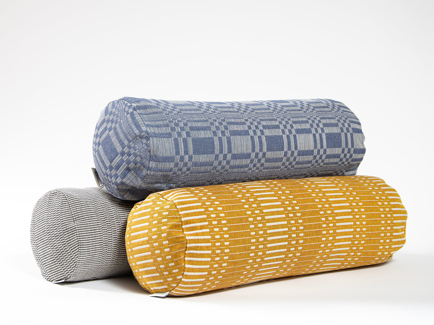 Tube Cushion Normandie Putkityyny - Helios Okra