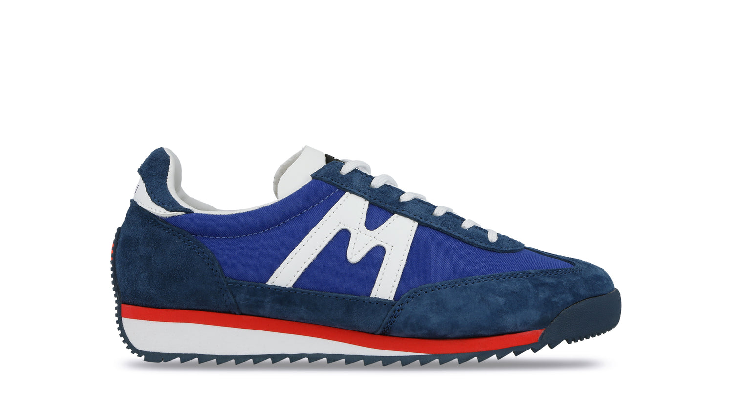 Mestari - Classic Blue / White