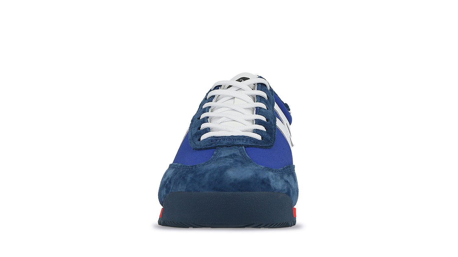 Mestari - Classic Blue / White