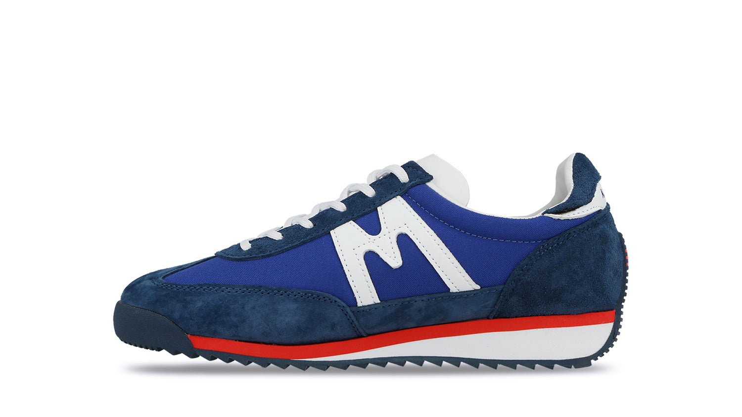 Mestari - Classic Blue / White