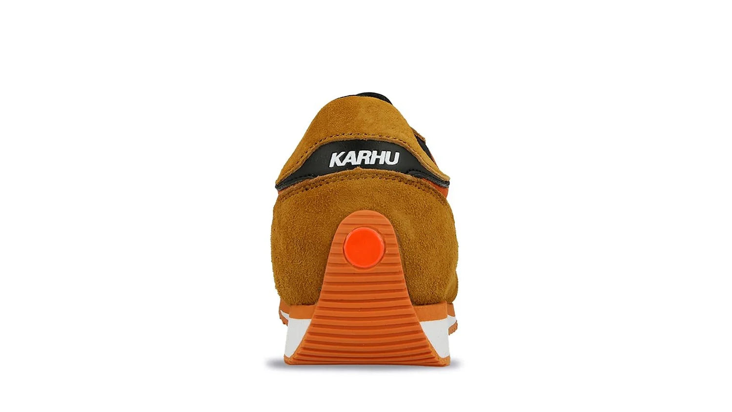 Mestari - Jaffa Orange / Black
