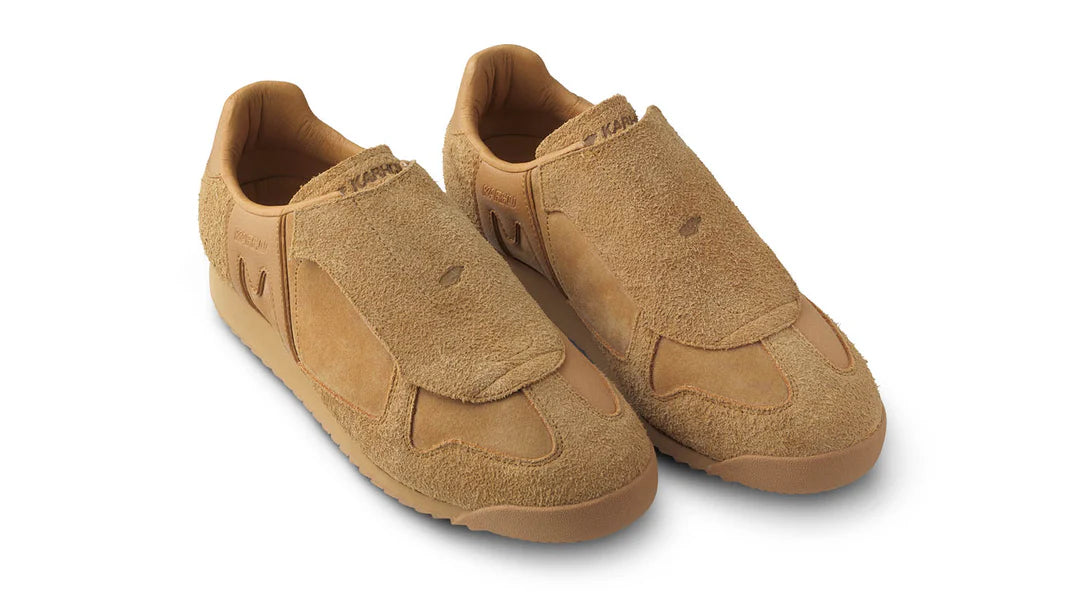 Karhu x Engineered Garments Mestari Slip - Tobacco / Tobacco