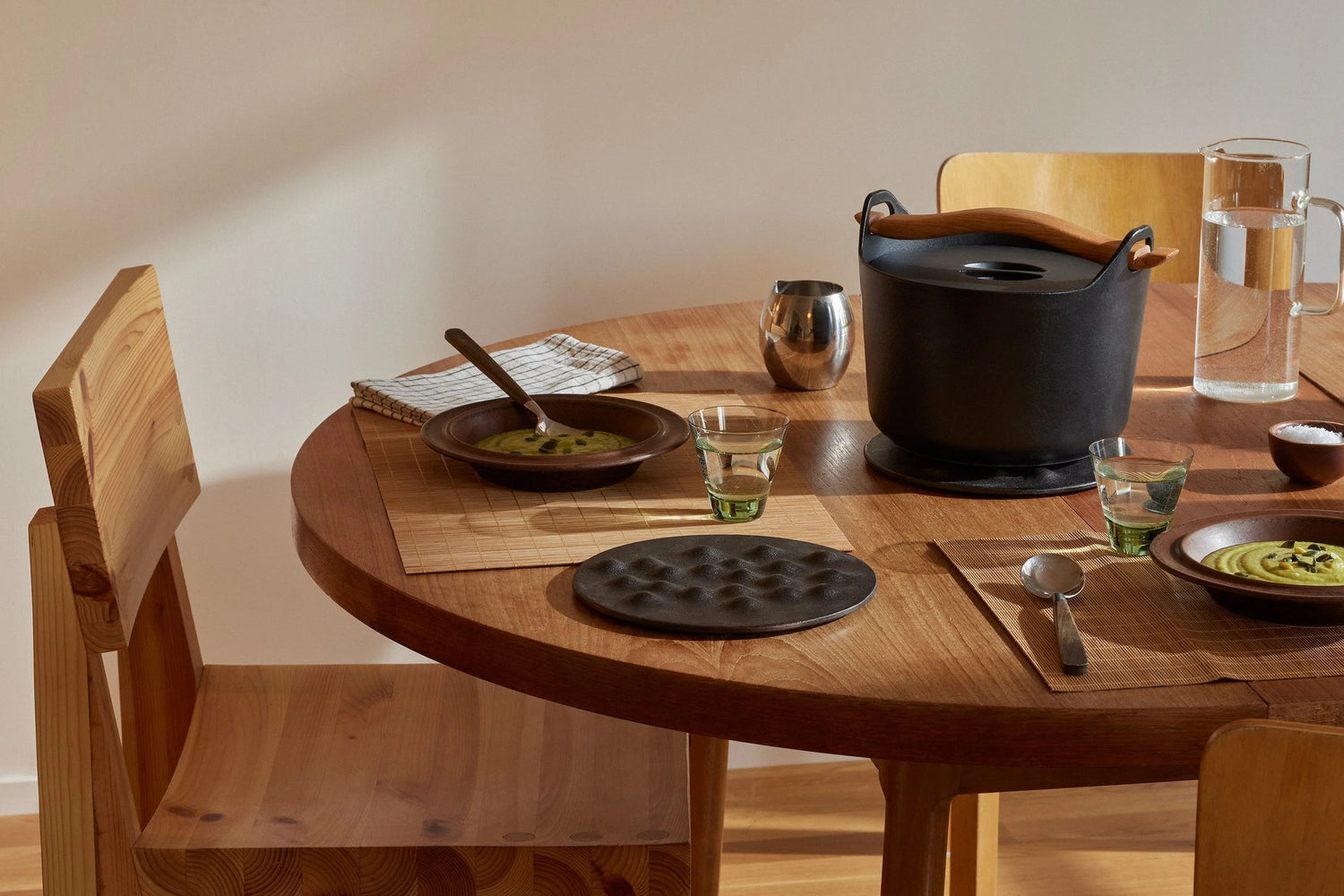 Kumpu Trivet