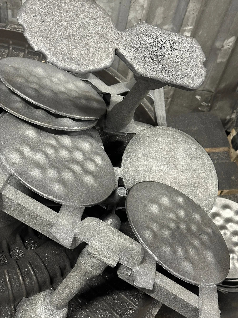 Kumpu Trivet