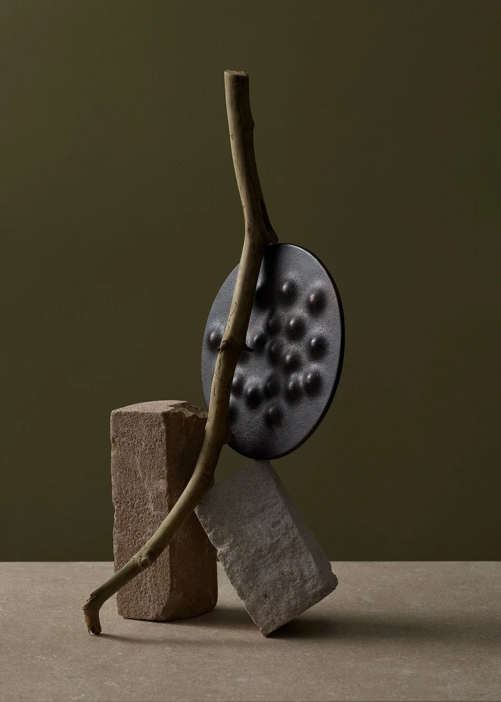 Kumpu Trivet