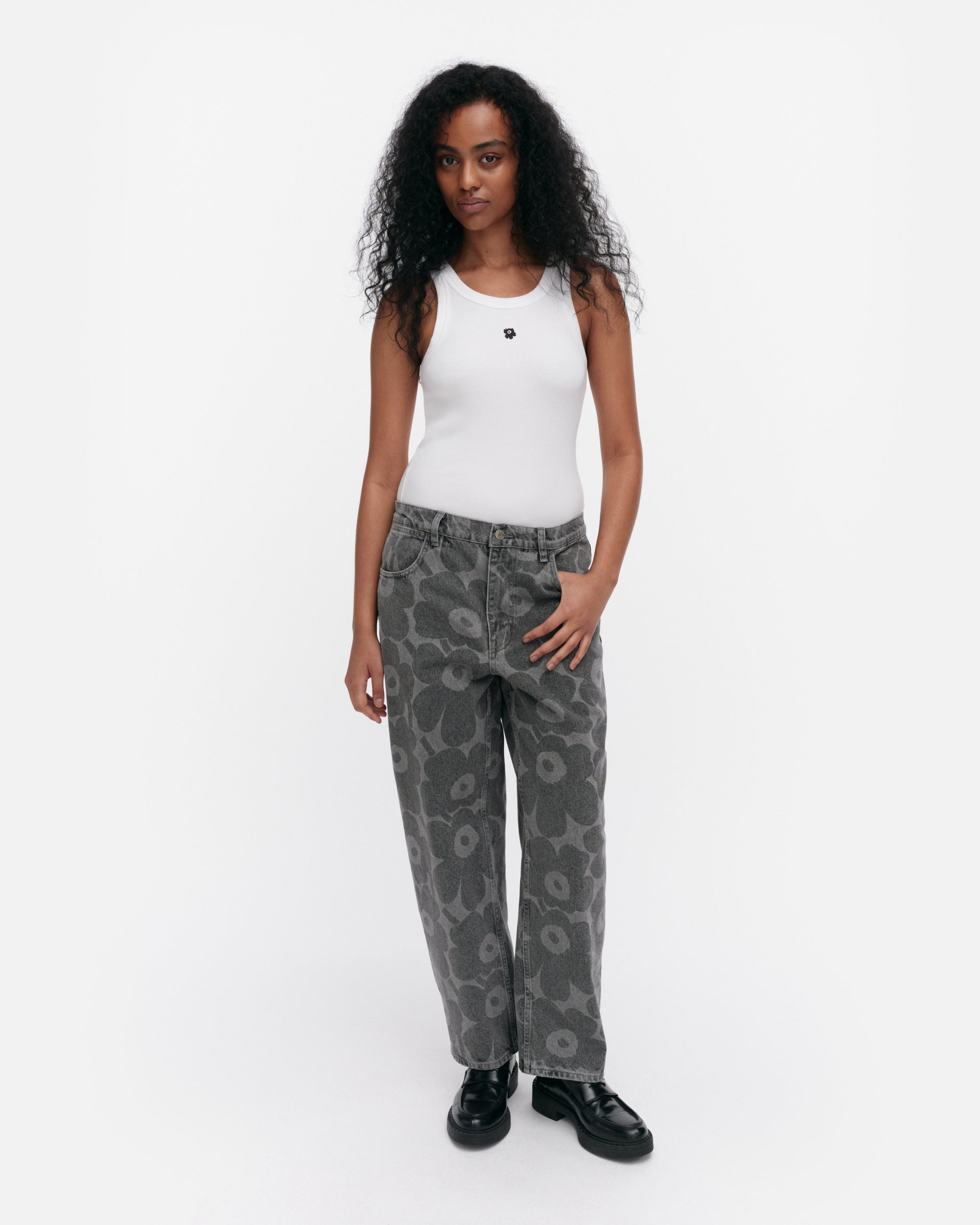 Maridenim Barrel Unikko - Farkut