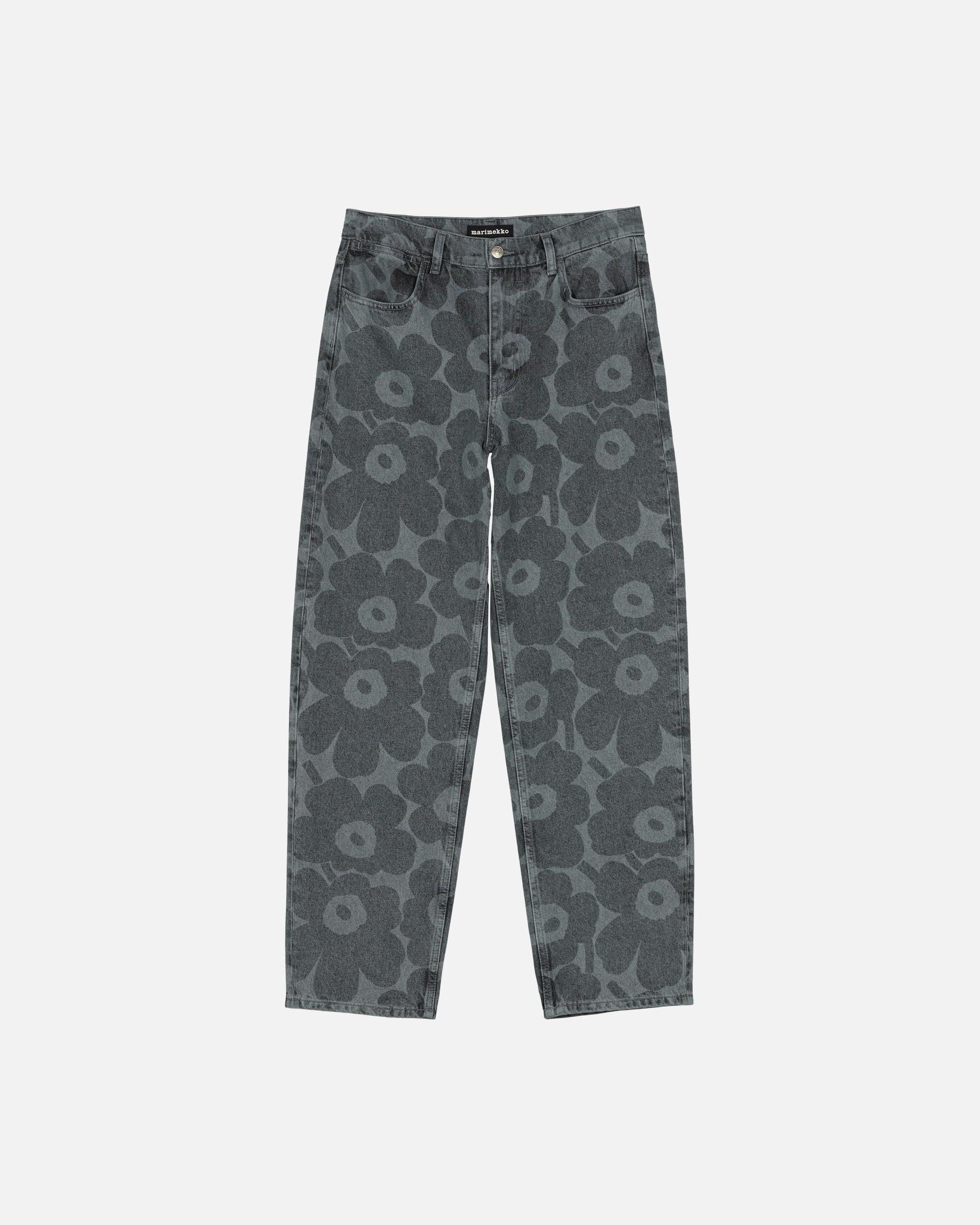 Maridenim Barrel Unikko - Farkut