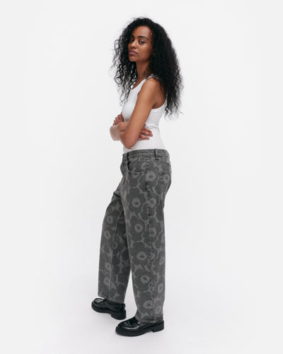 Maridenim Barrel Unikko - Farkut