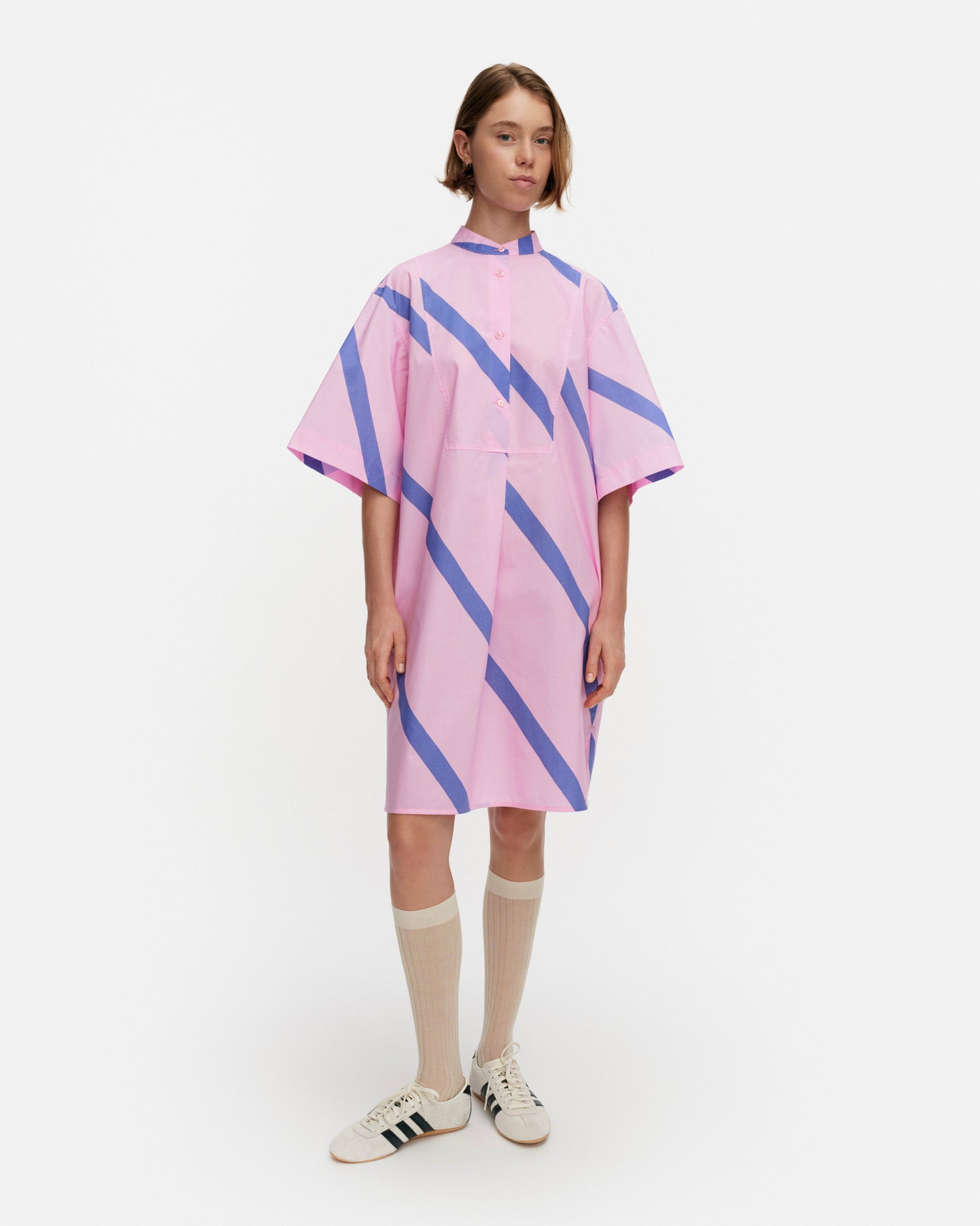 Pihalla Basso - Mekko