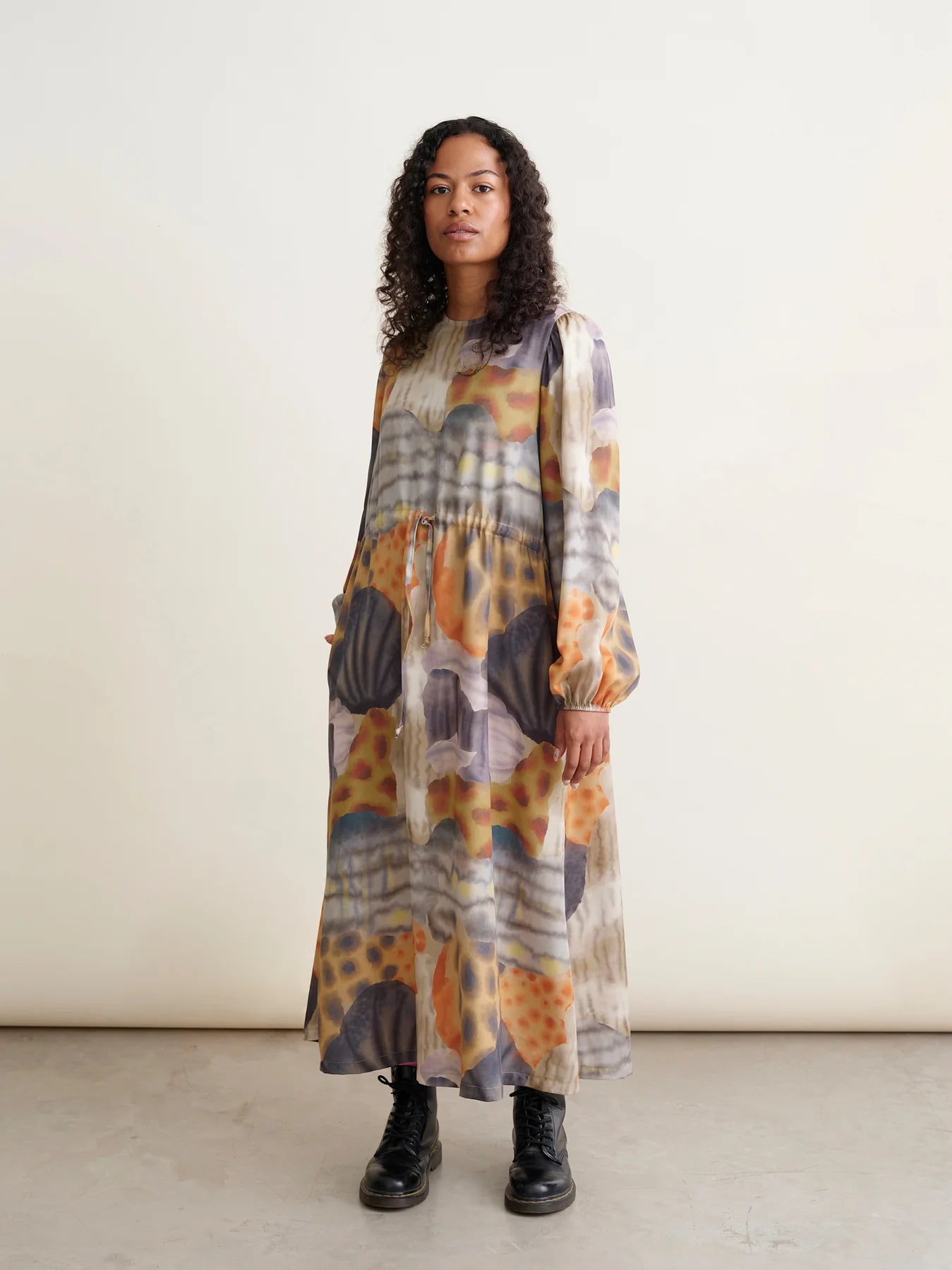 Saltwater Dress