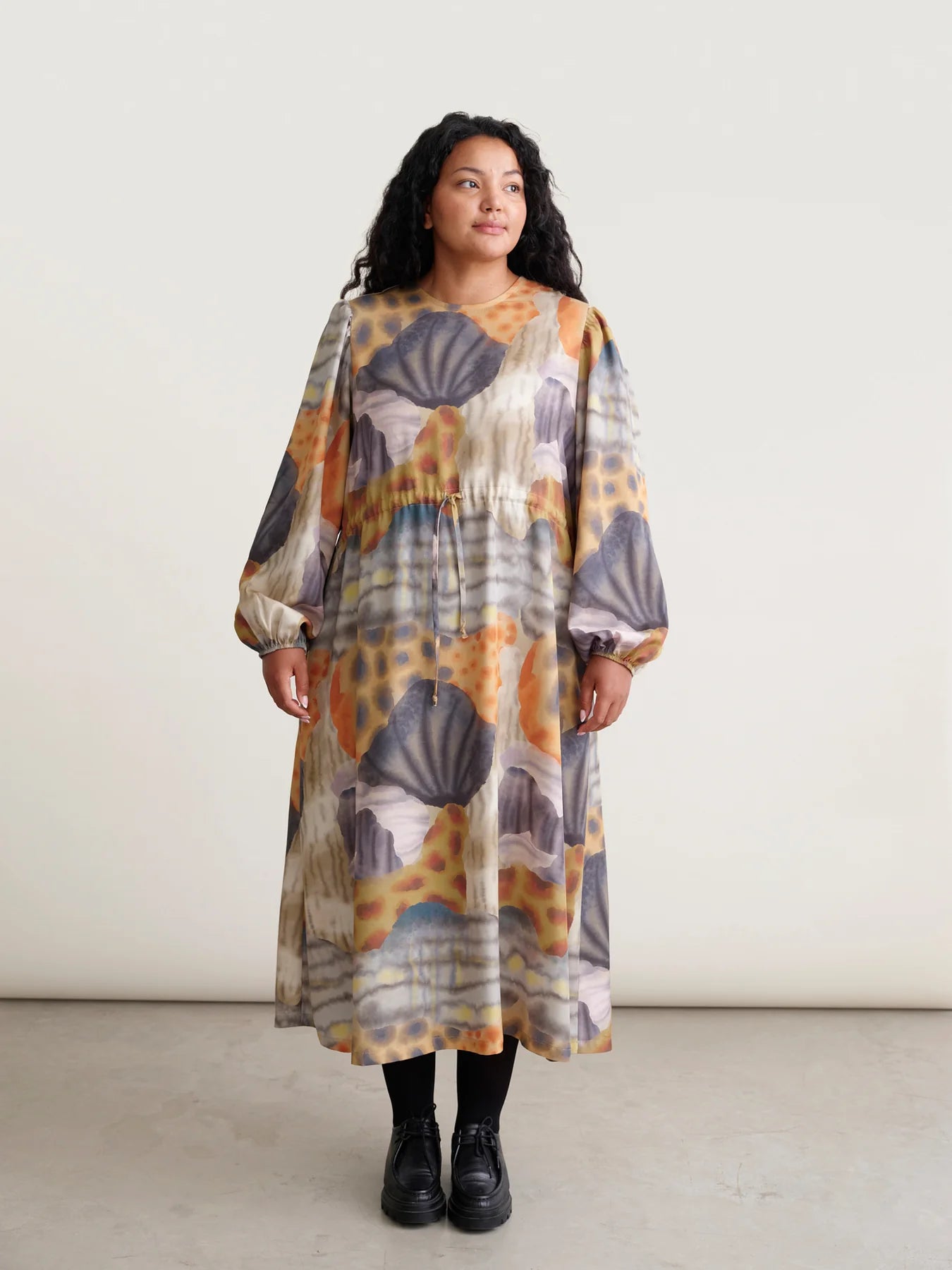 Saltwater Dress