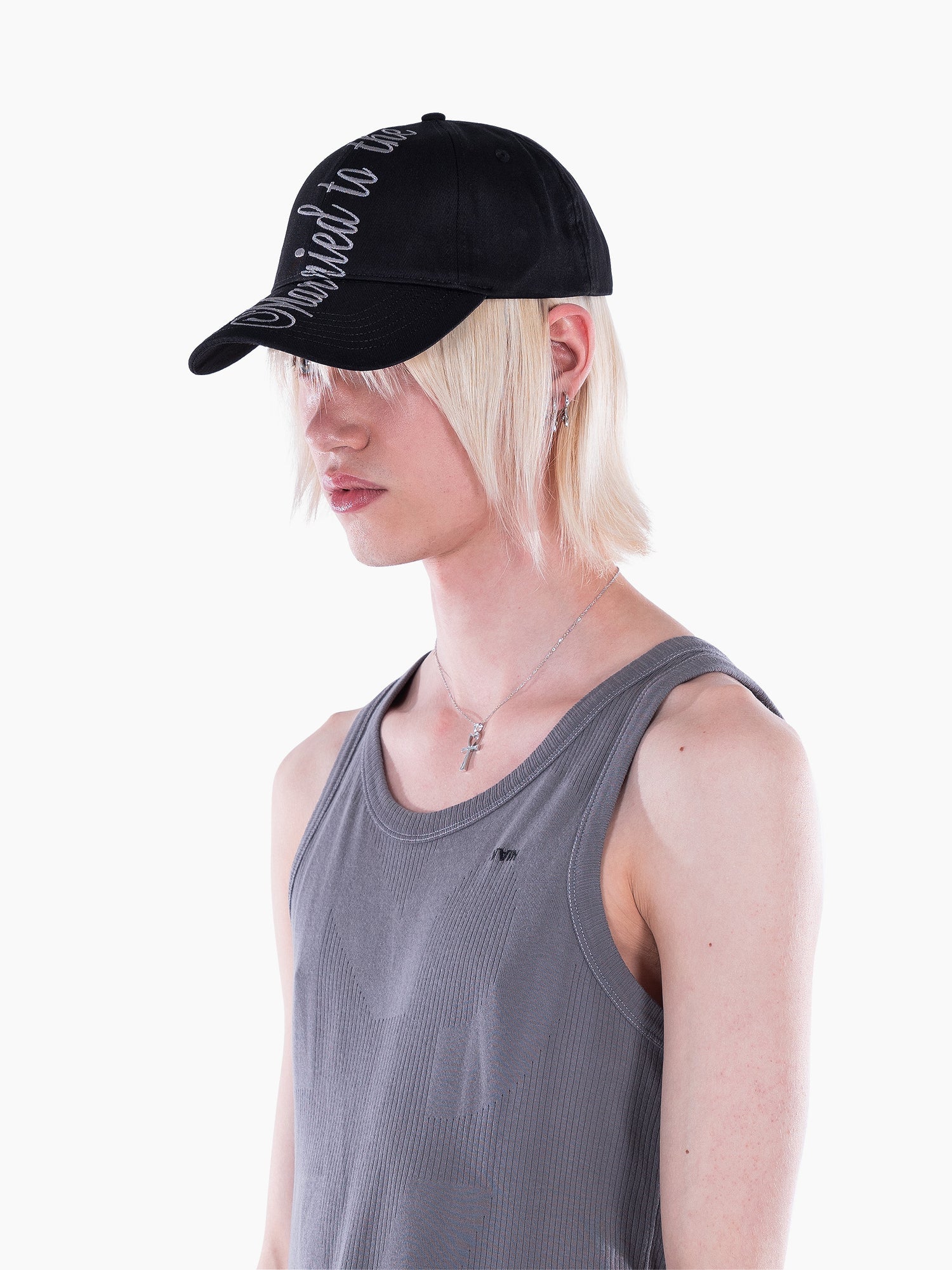 Married Cap