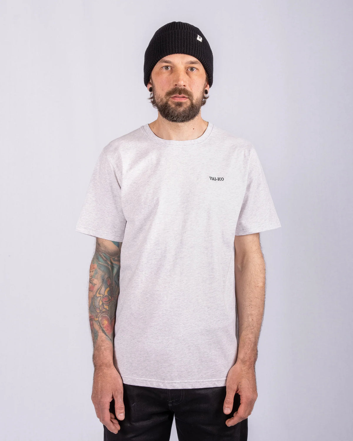 National Park Explorers T-shirt - Greymele