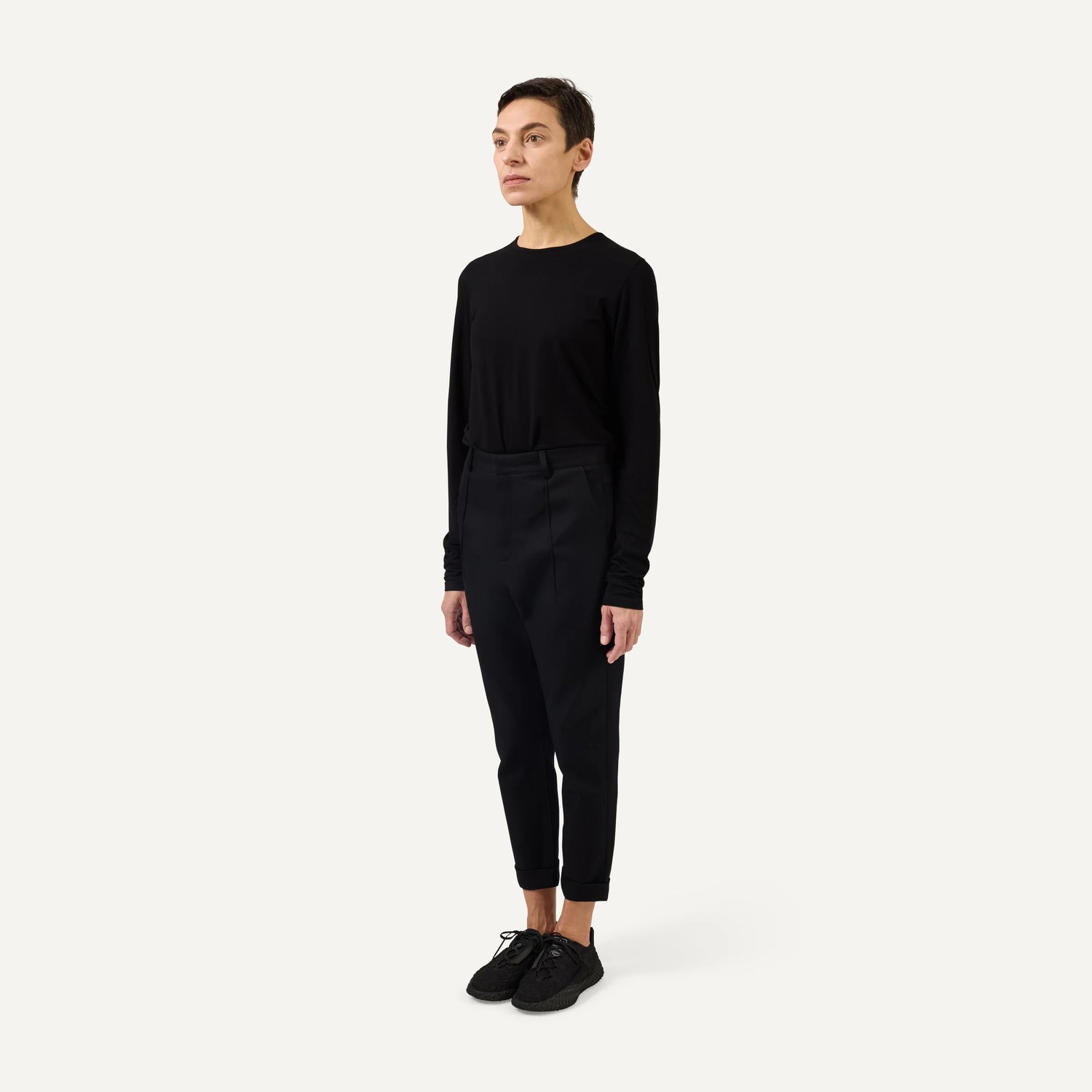 401 Basic Jersey