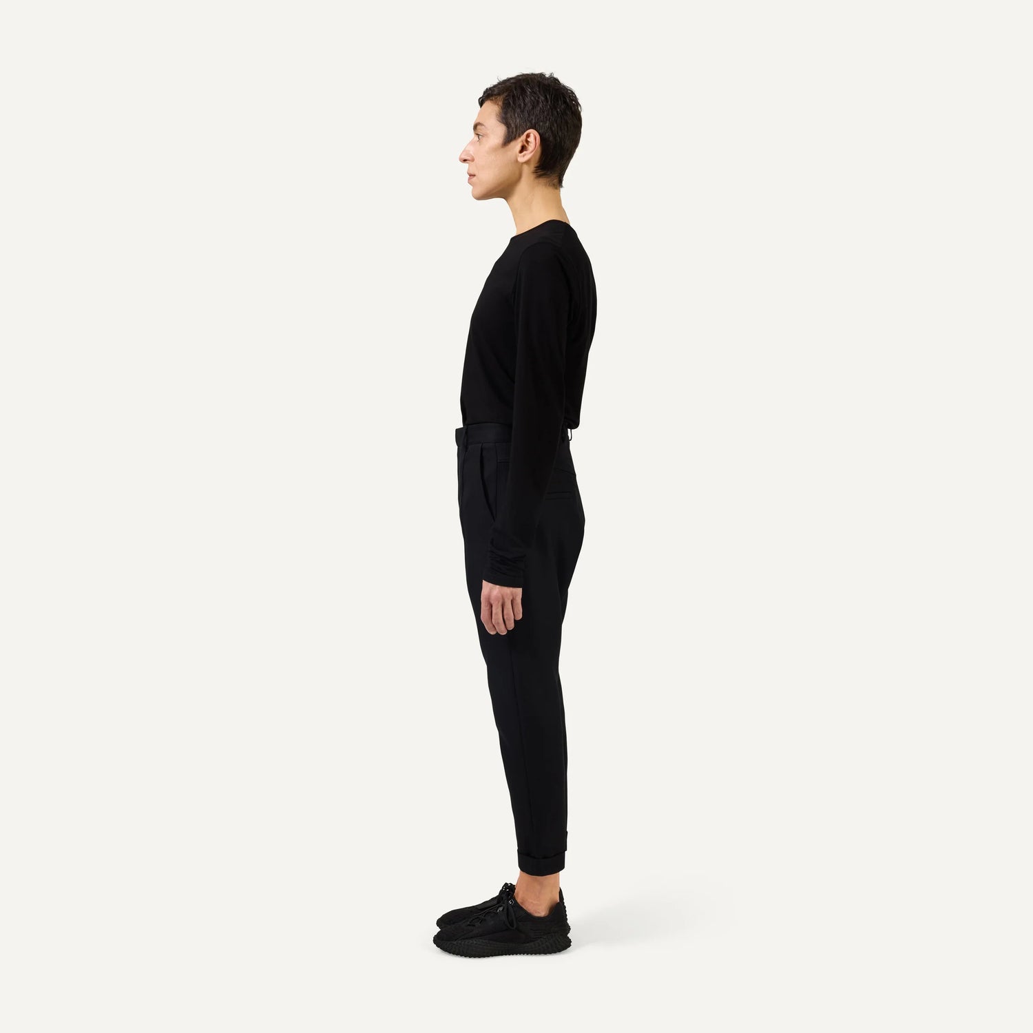 401 Basic Jersey