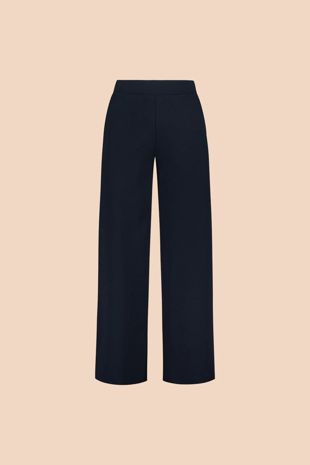Everyday Pants Regular - Black