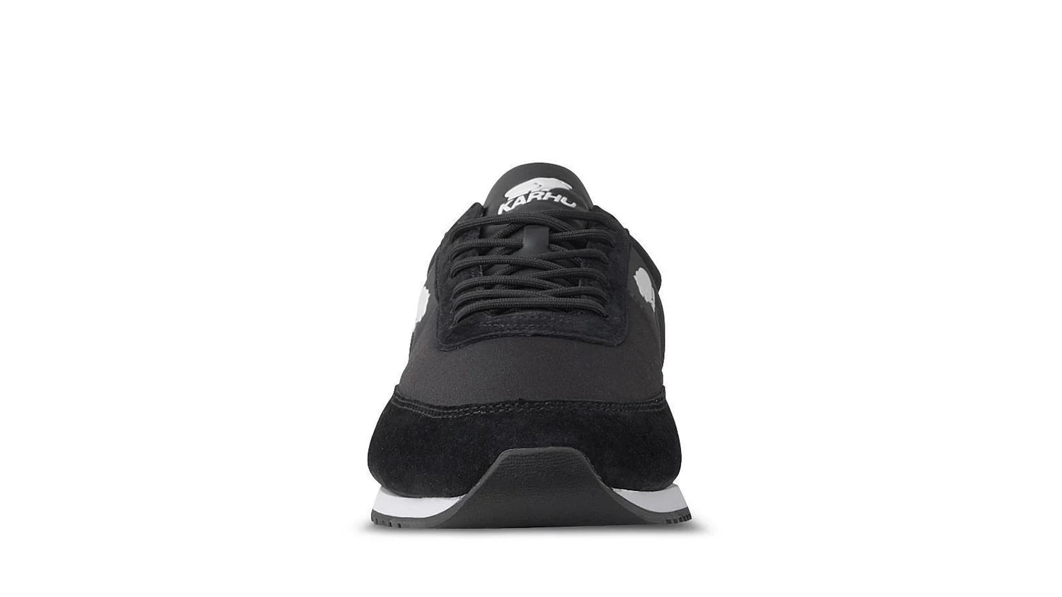 Albatross 82 - Black / Black