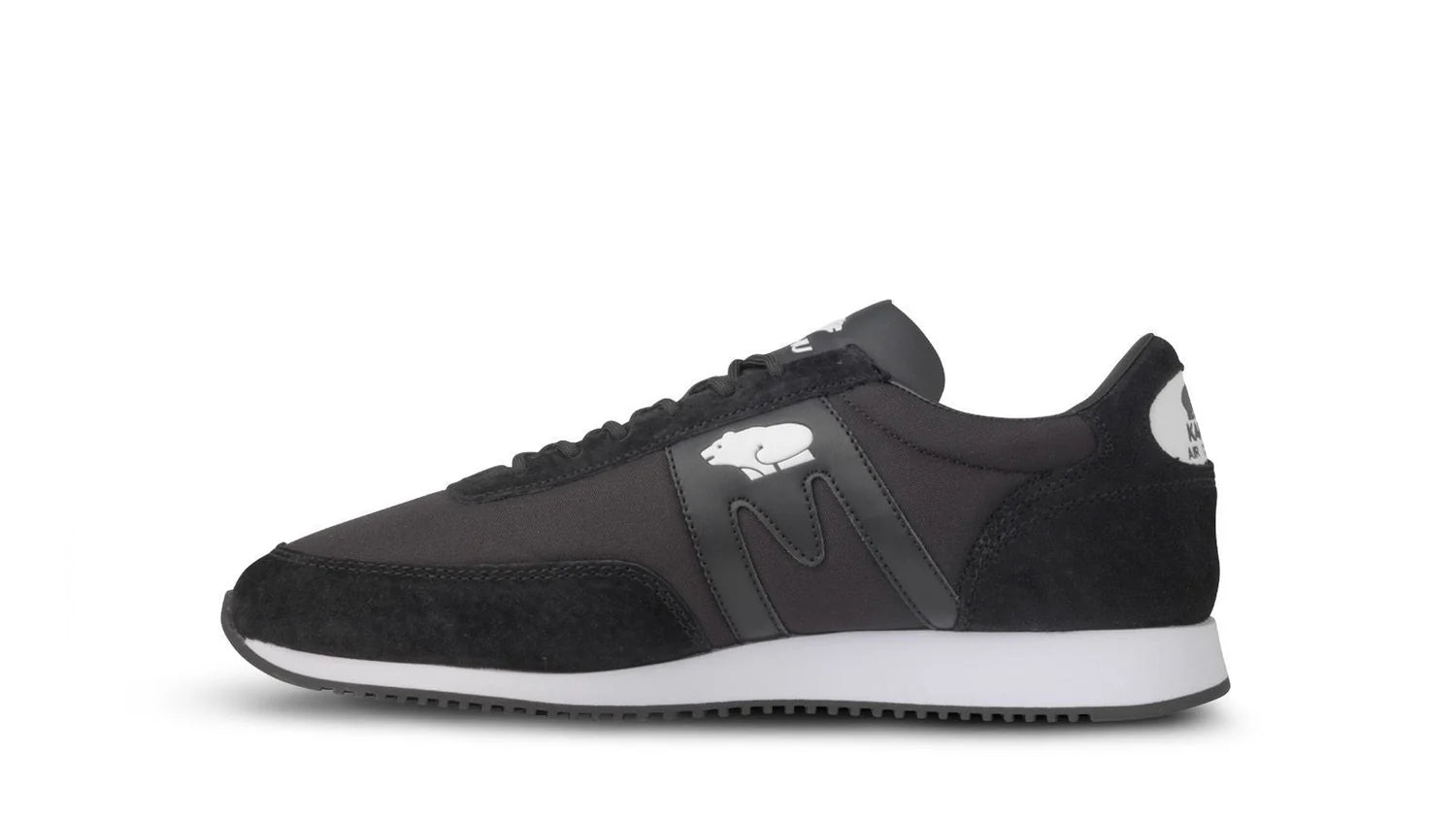 Albatross 82 - Black / Black