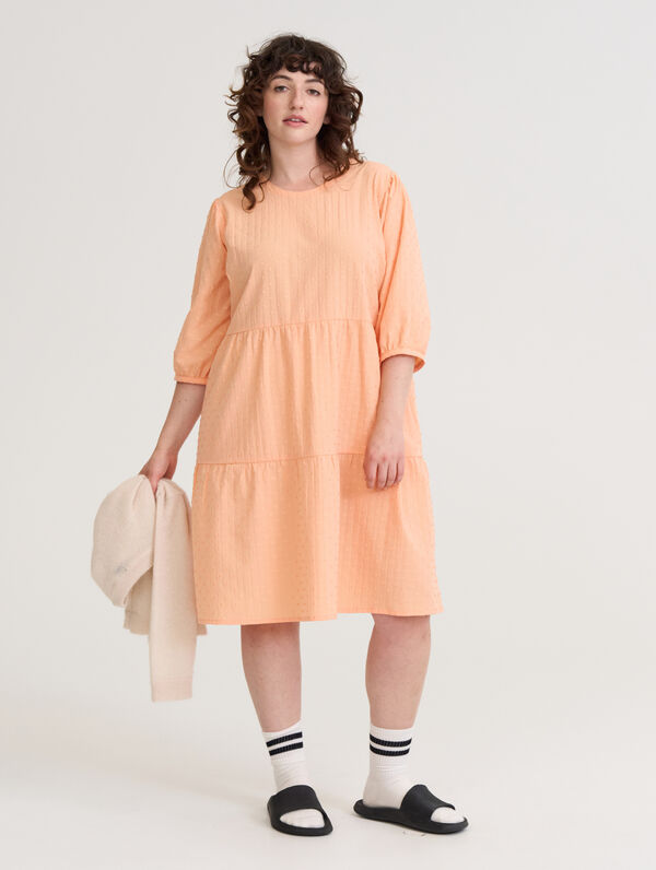 Malvina Mekko - Nektariini