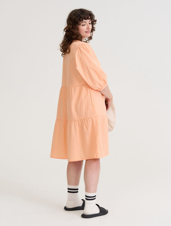 Malvina Mekko - Nektariini