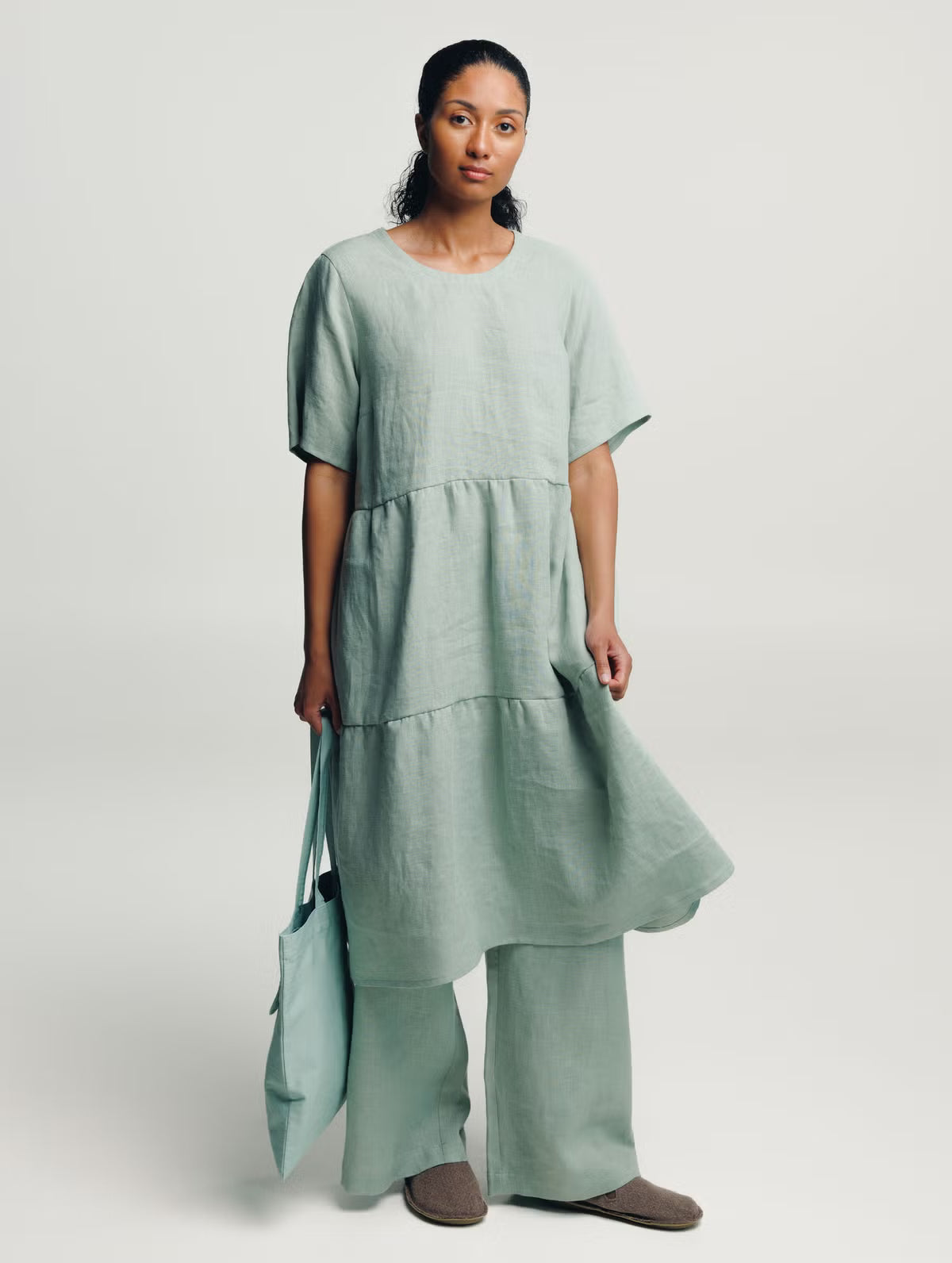 Selma Pellavamekko - h2o