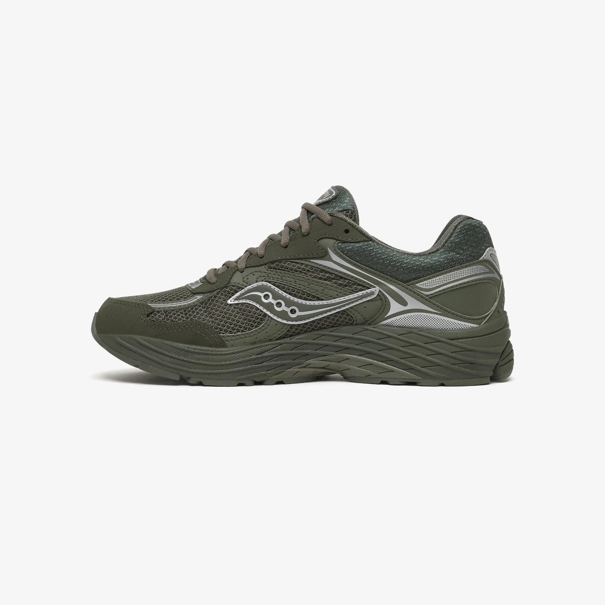 Progrid Omni 9 GTX - Fatigue / Silver