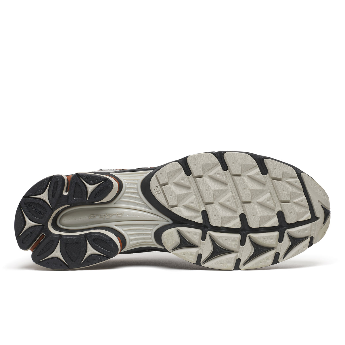Progrid Triumph 4 Space Cowboy - Silver / Glove