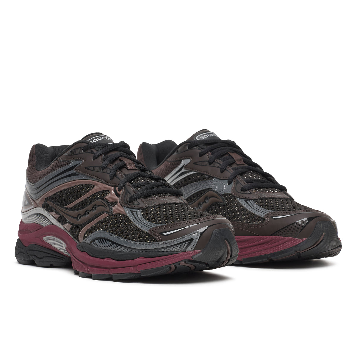 Progrid Omni 9 Tech - Black / Torte