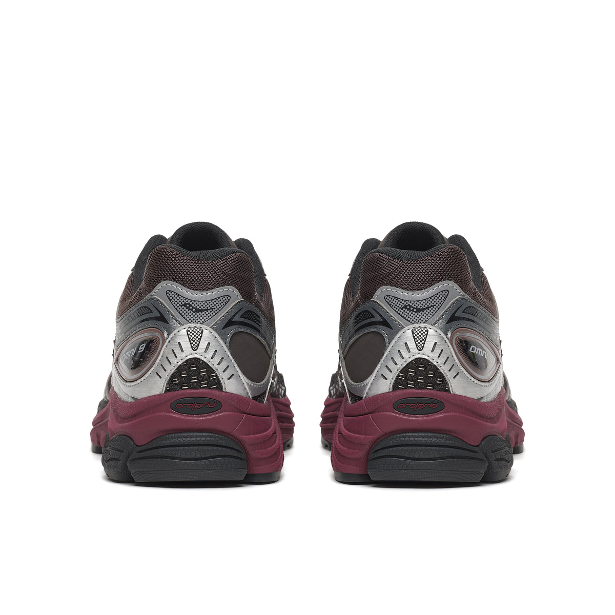 Progrid Omni 9 Tech - Black / Torte