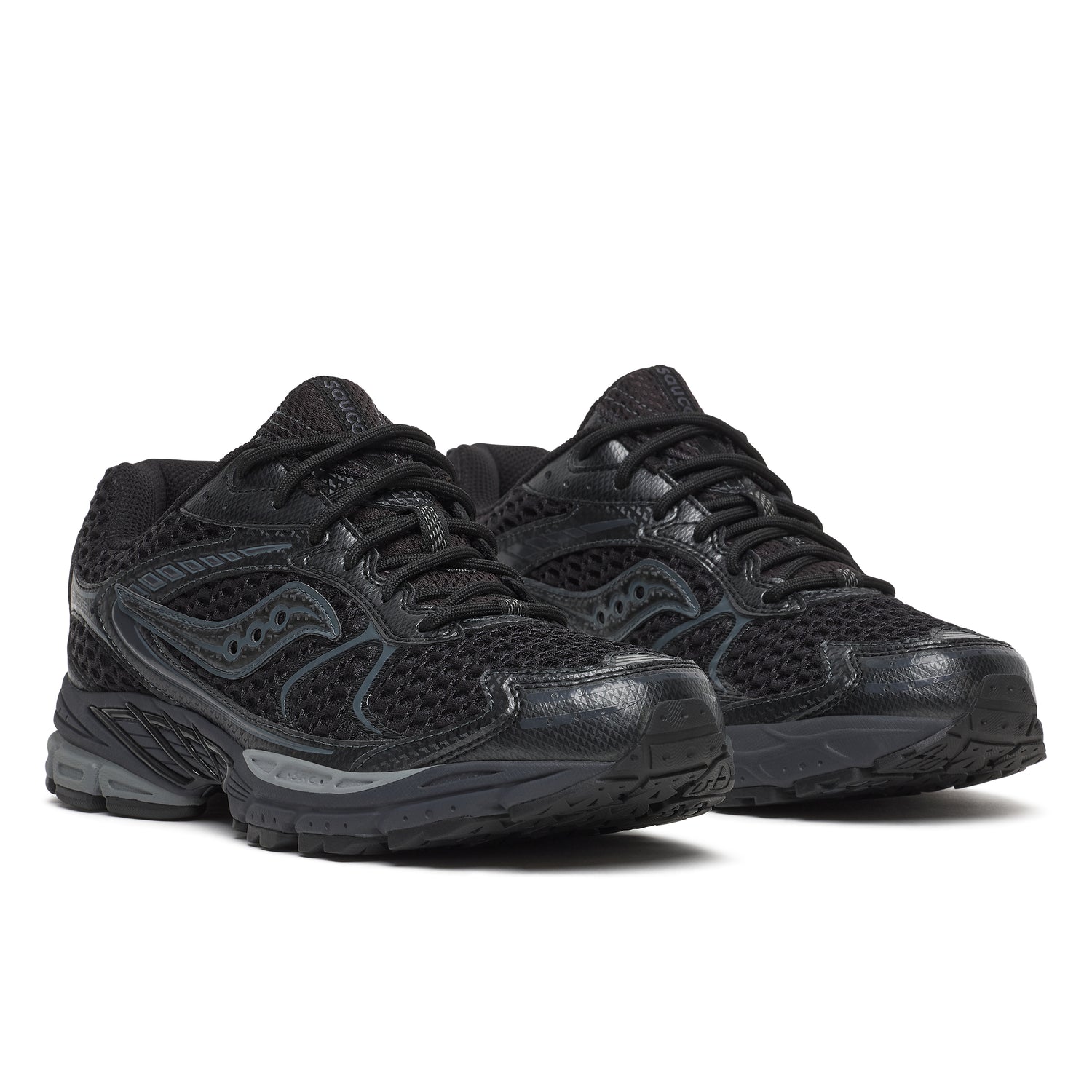 Progrid Ride 1 - Black / Gunmetal