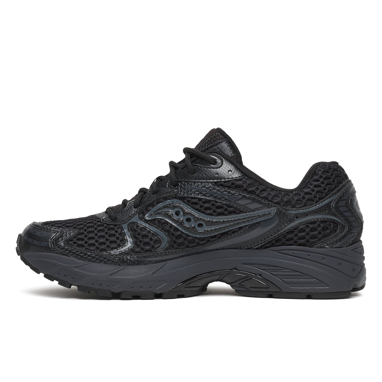 Progrid Ride 1 - Black / Gunmetal