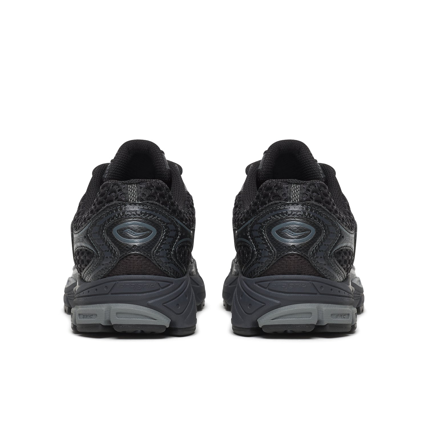 Progrid Ride 1 - Black / Gunmetal