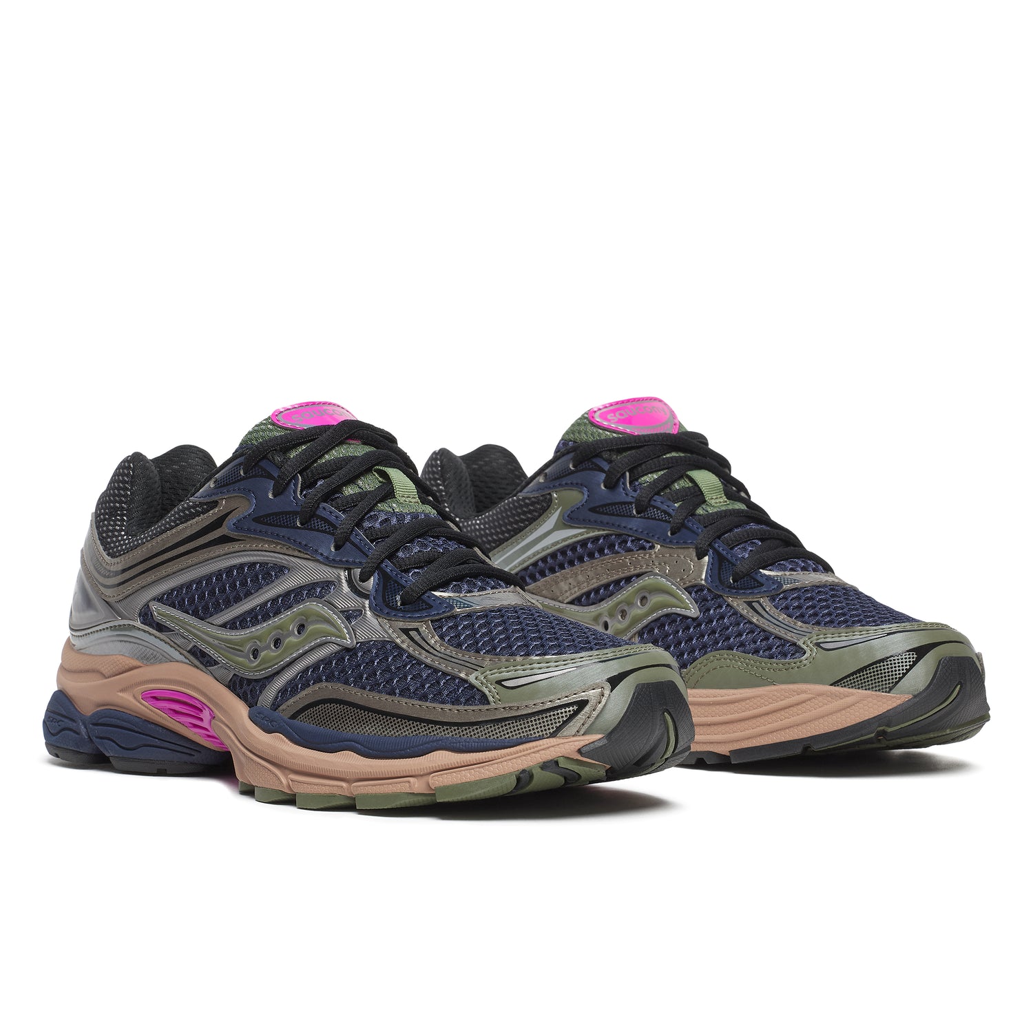 Progrid Omni 9 Disrupt - Blue / Blush