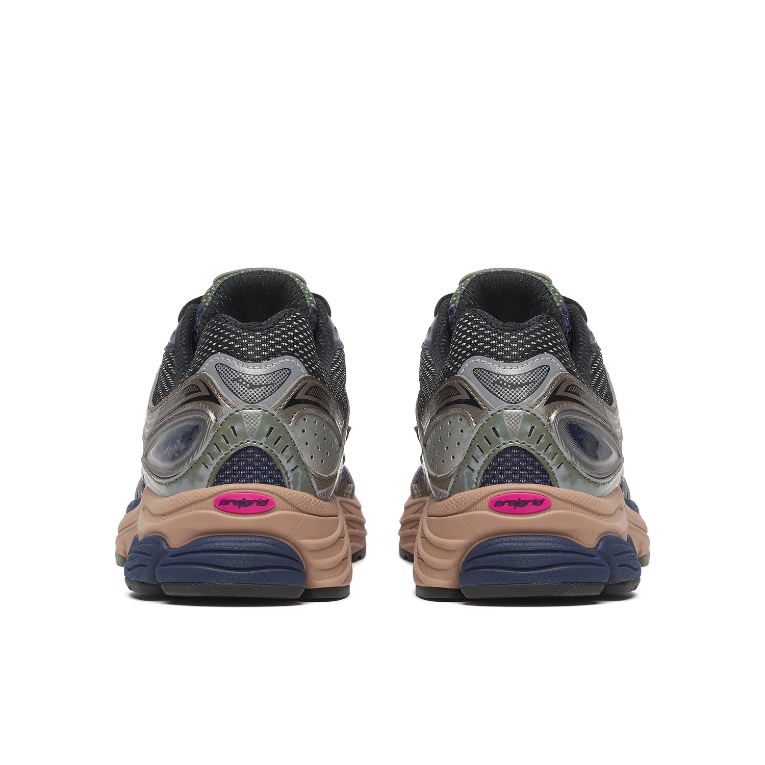 Progrid Omni 9 Disrupt - Blue / Blush