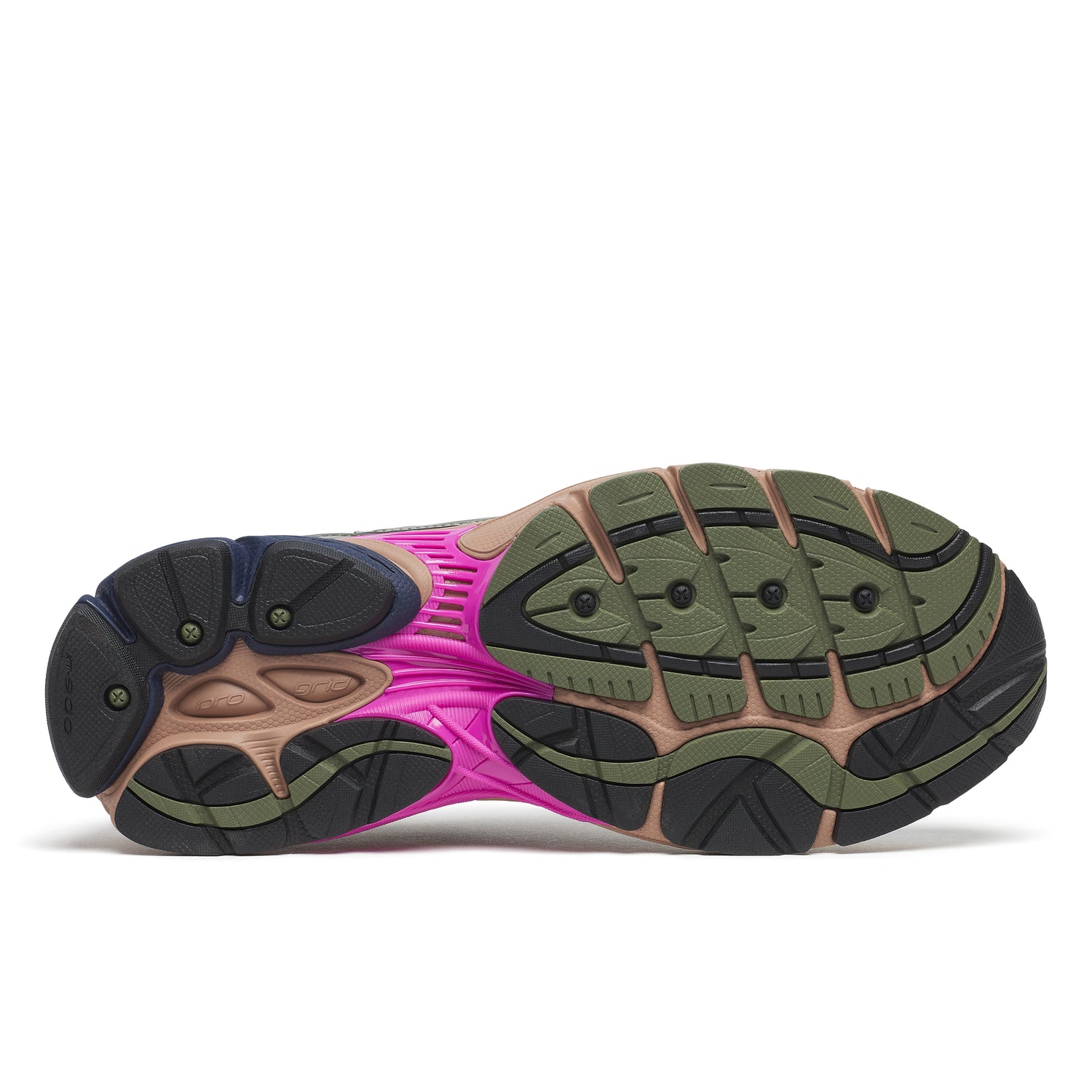 Progrid Omni 9 Disrupt - Blue / Blush