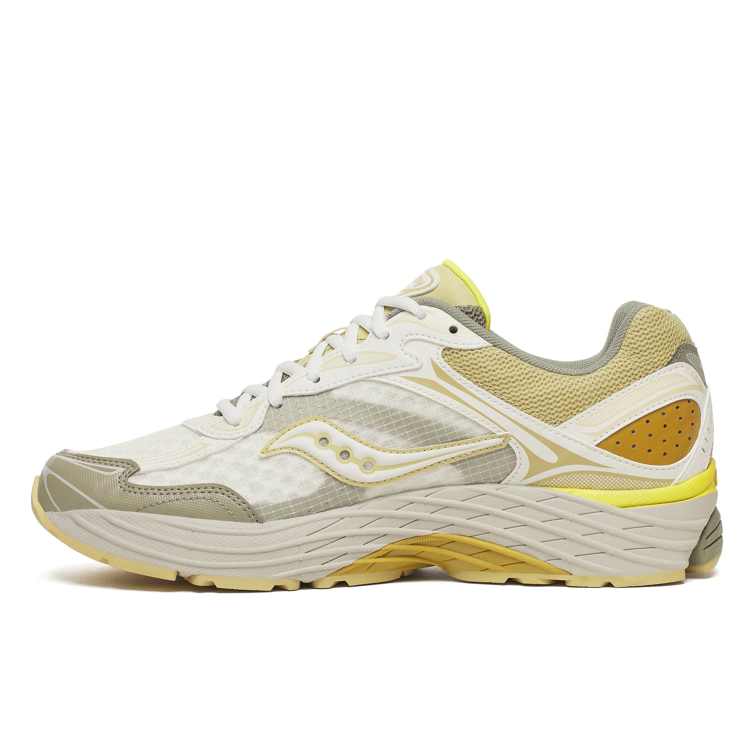 Progrid Omni 9 - Ivory / Moss