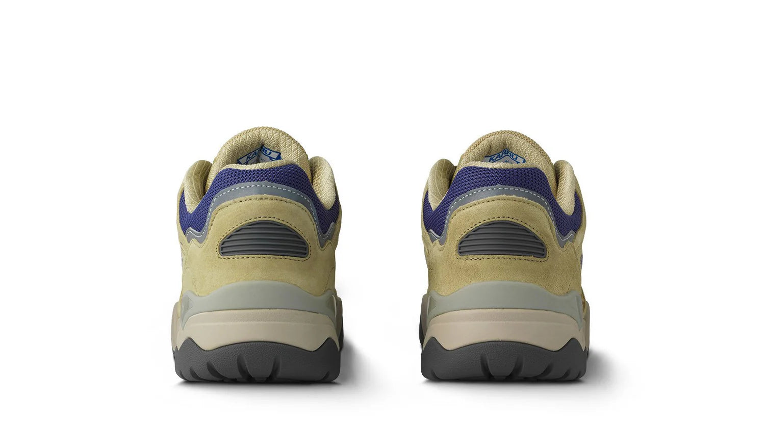 Fusion XT - Pale Olive Green / Skipper