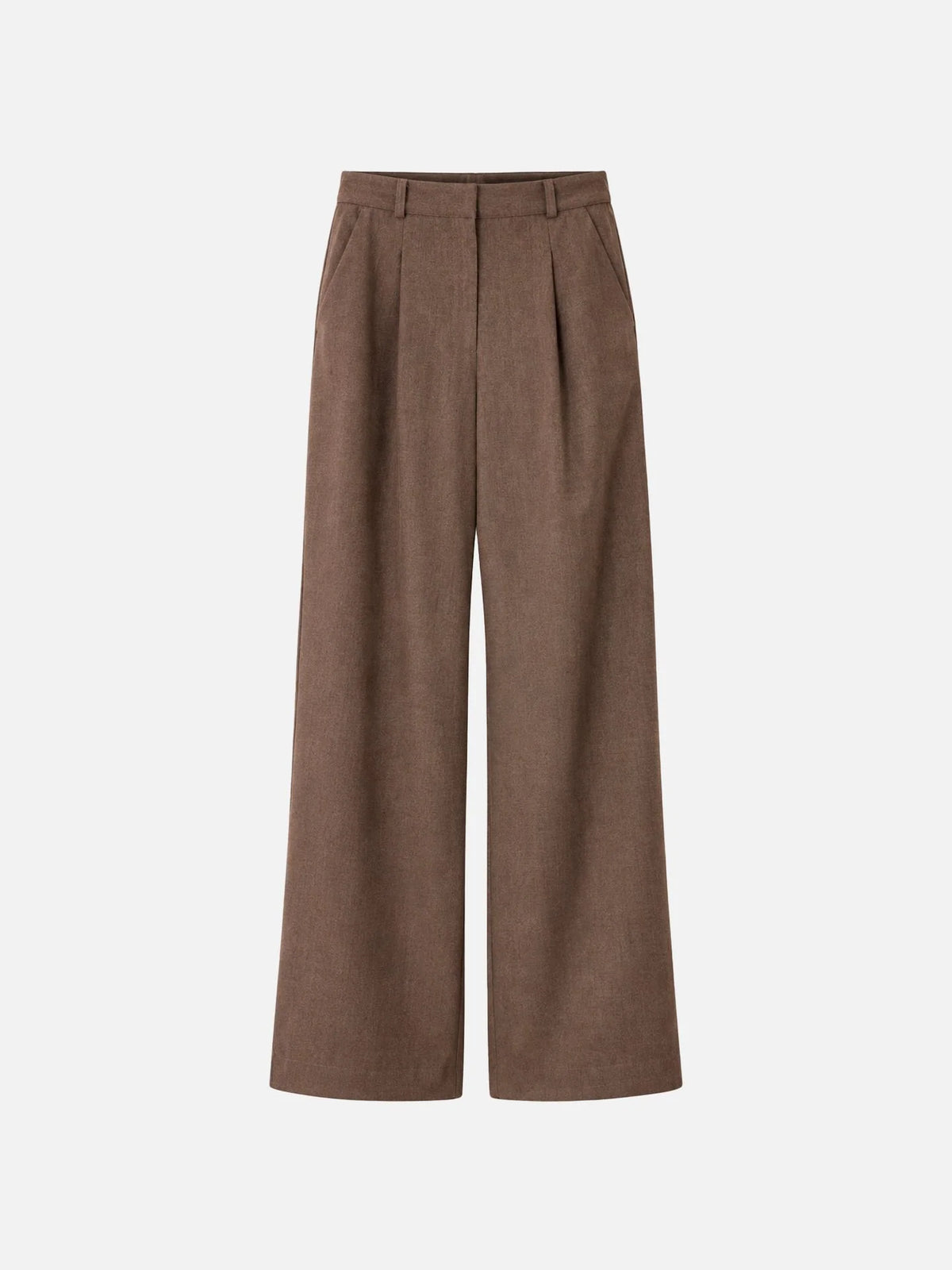 Tasha Trousers Espresso