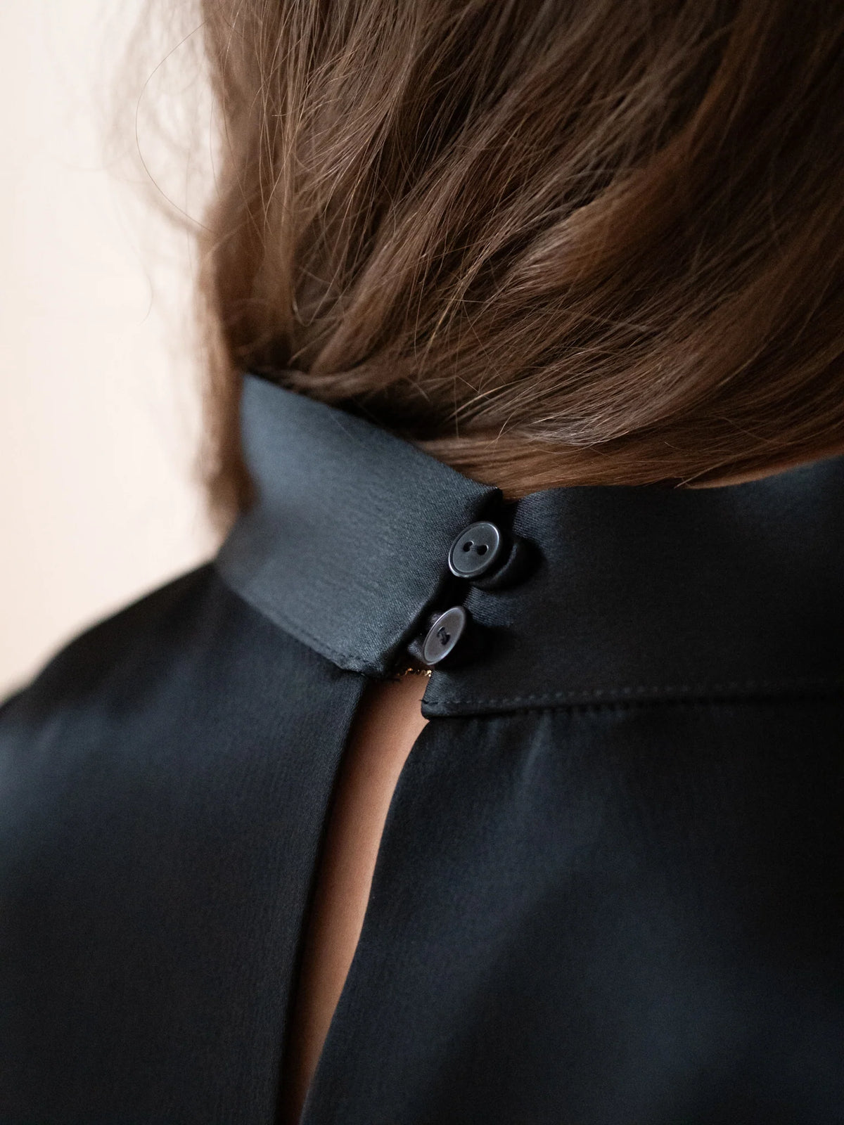 Freedom Blouse - Black