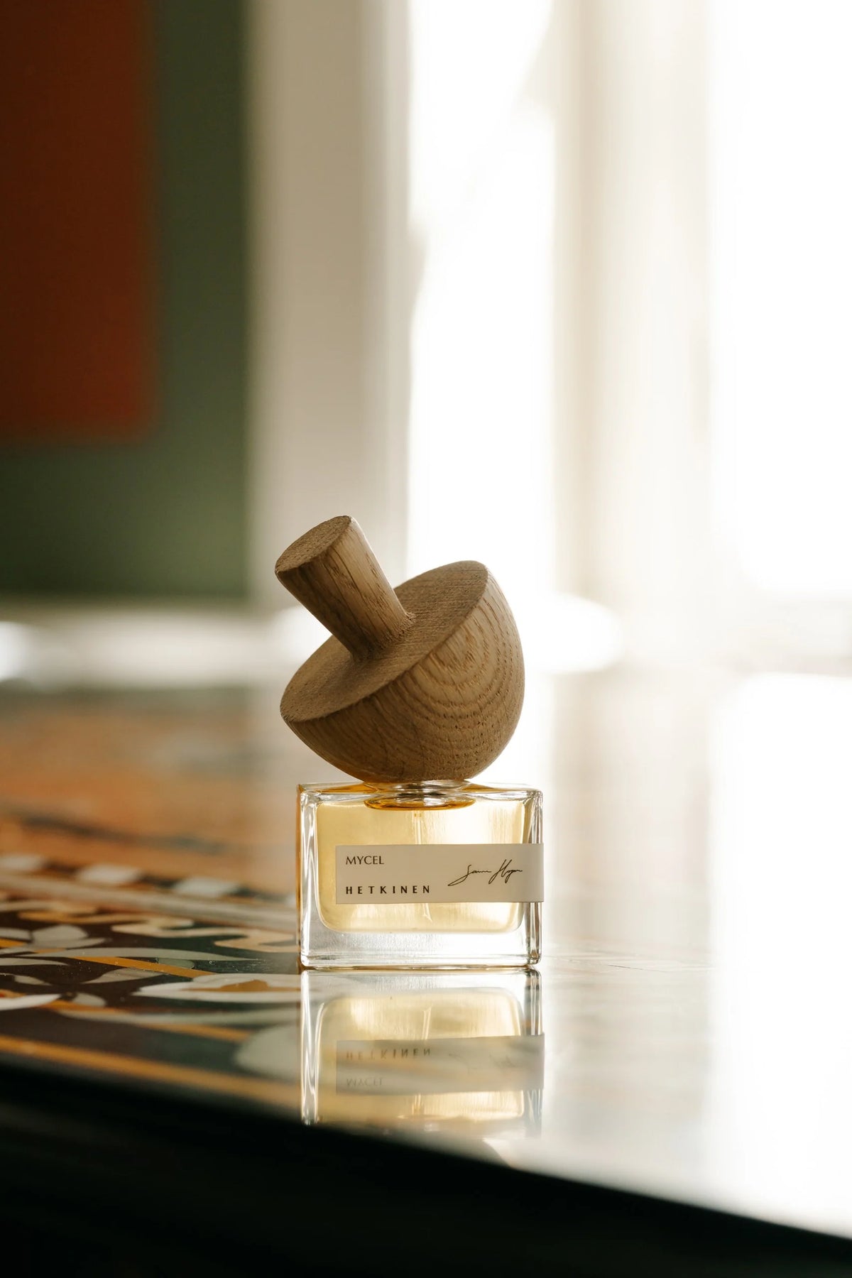 Eau de Parfum Mycel 30ml