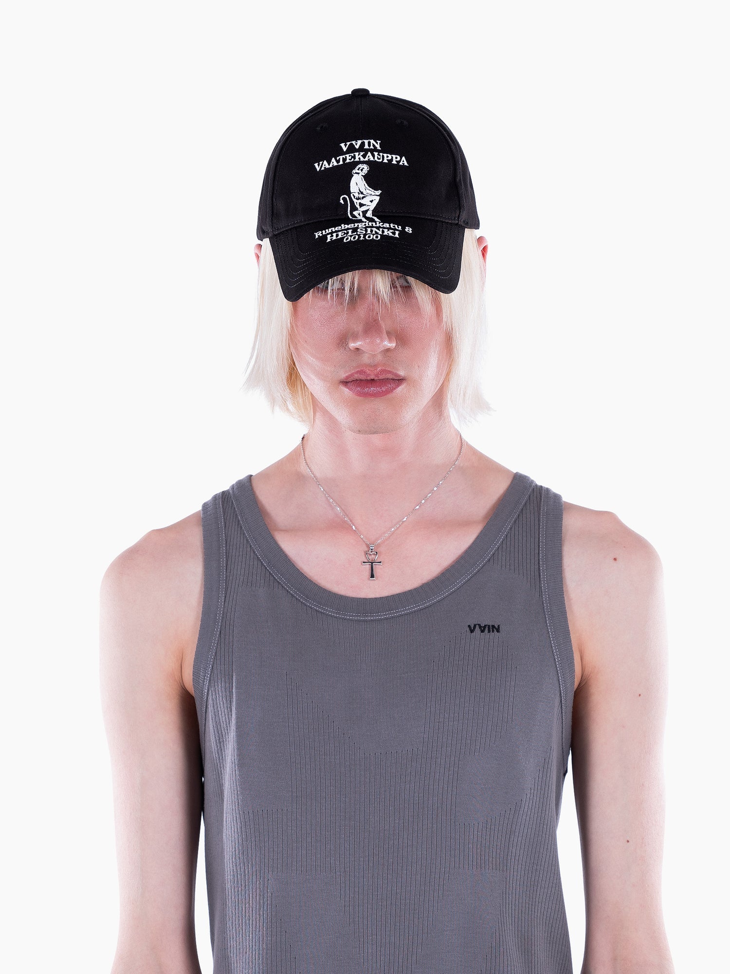 Vaatekauppa Cap
