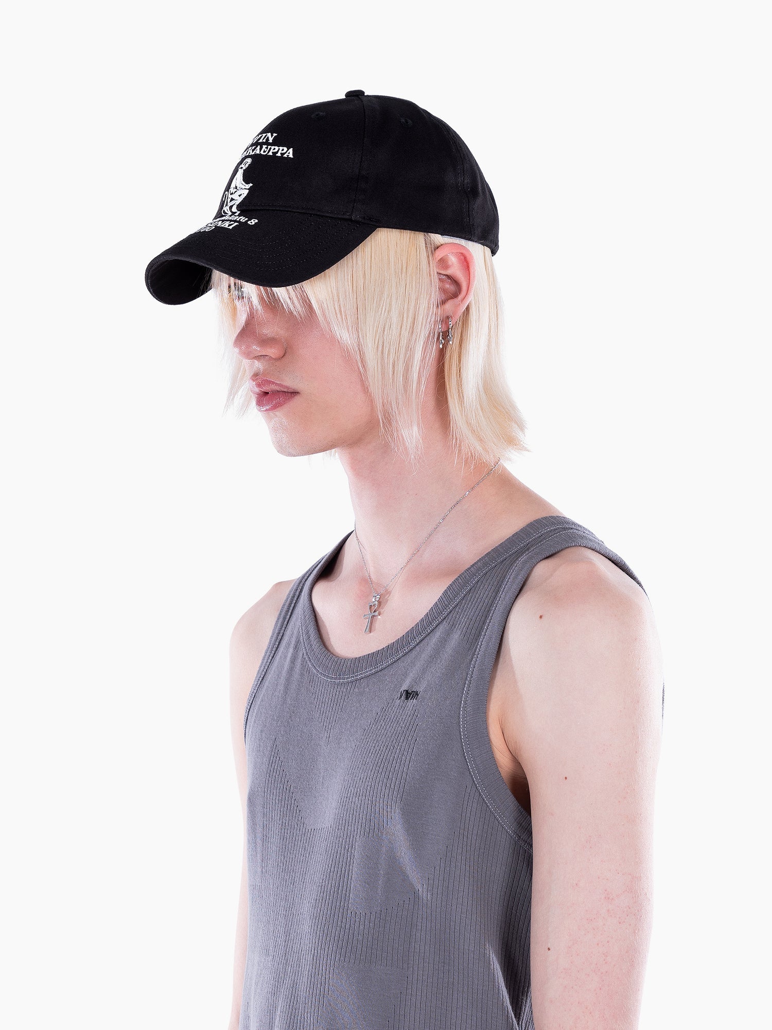 Vaatekauppa Cap