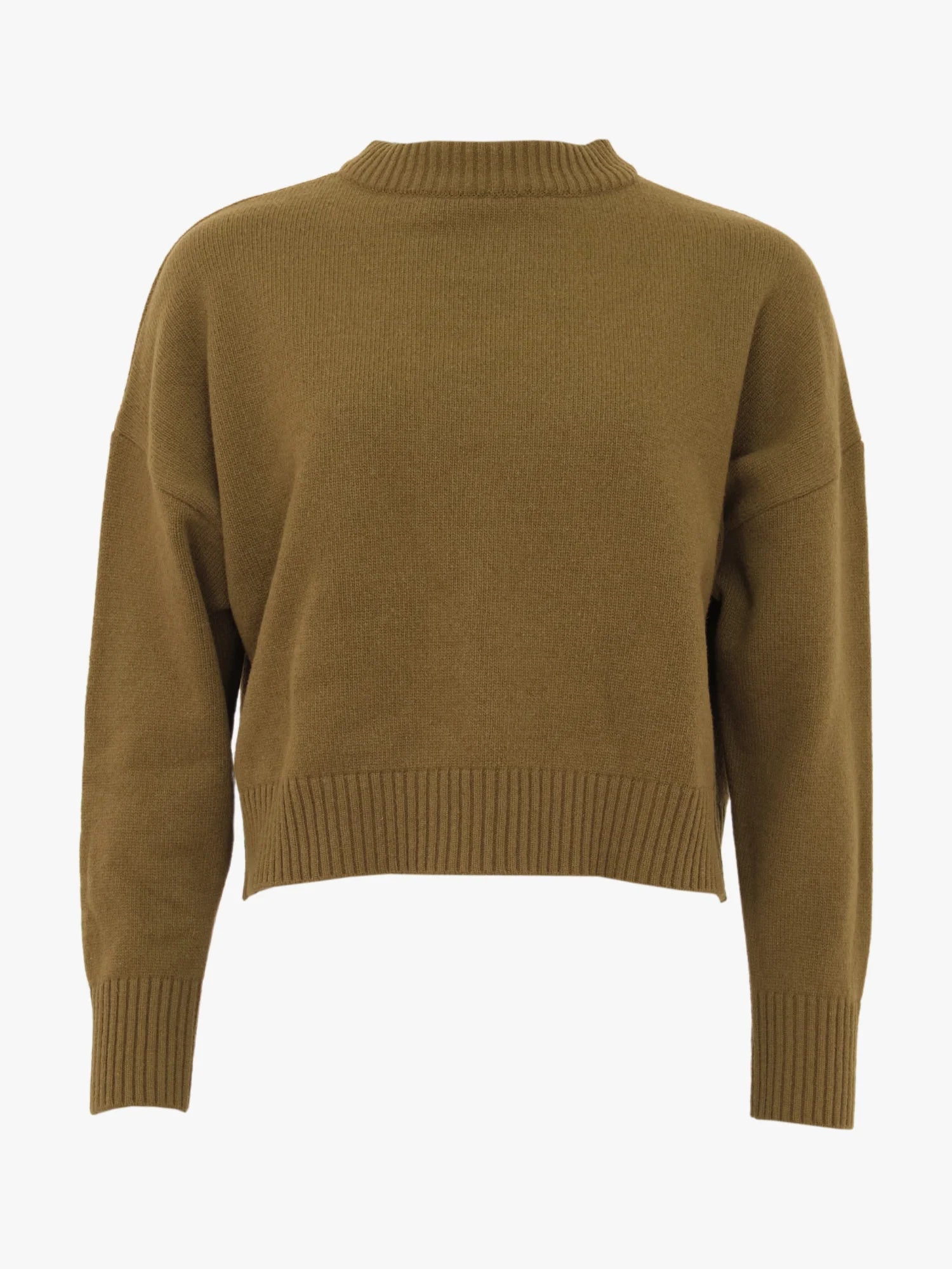 Bess Shirt - Olive