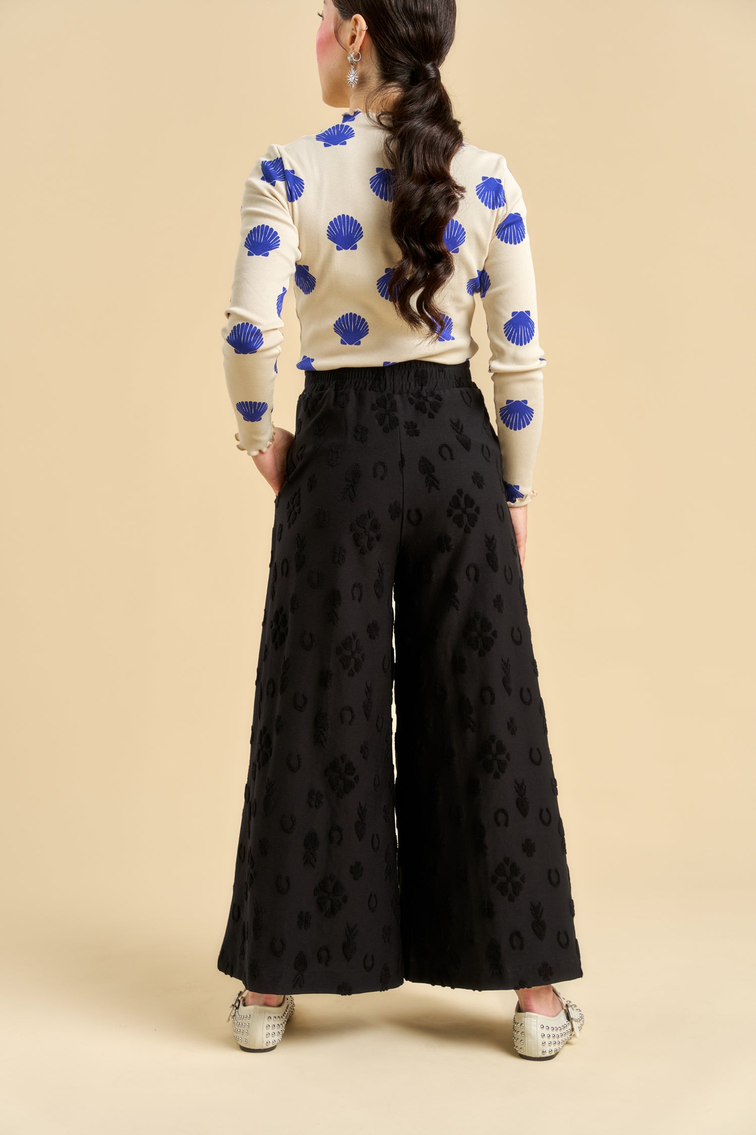 Doce Pants - Charms