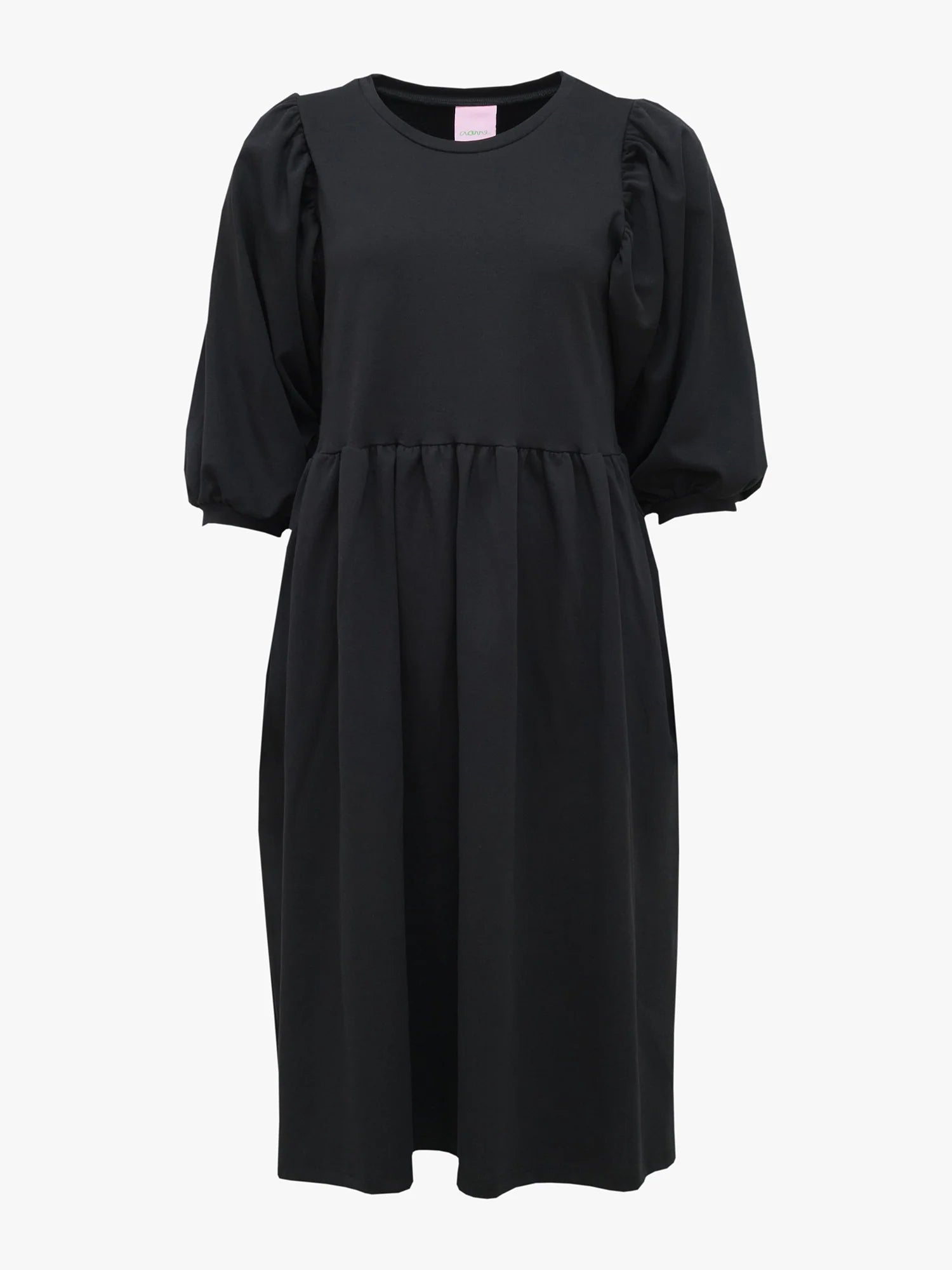Ivy Mekko - Black