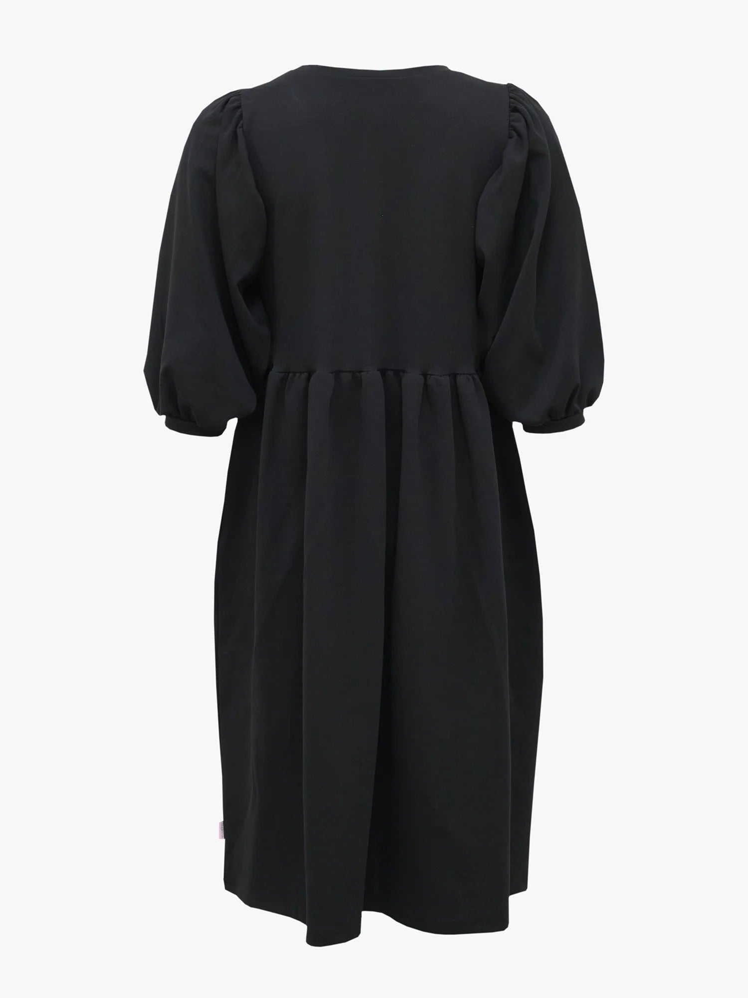 Ivy Mekko - Black