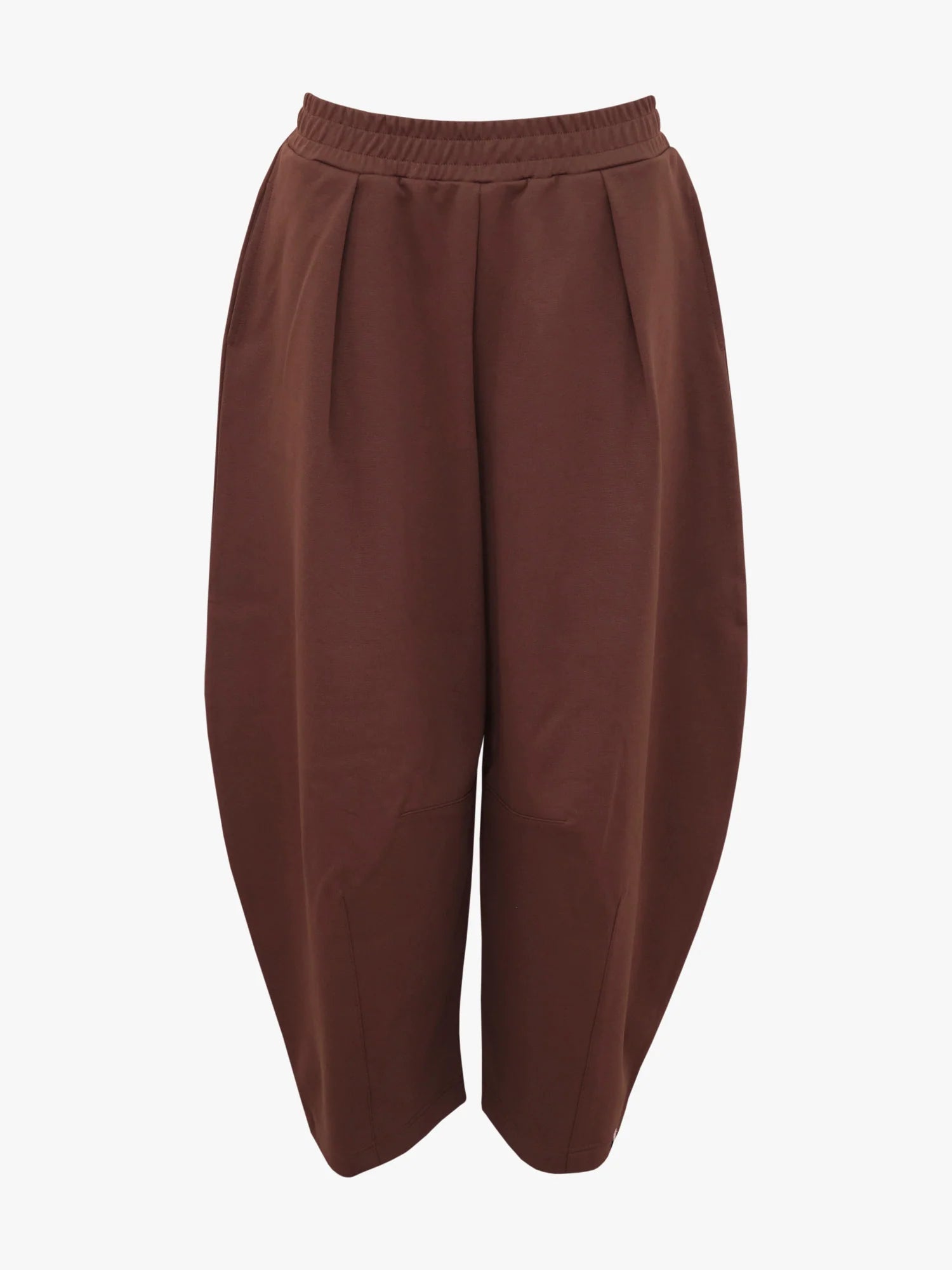 Martinus Housut - Dark Brown